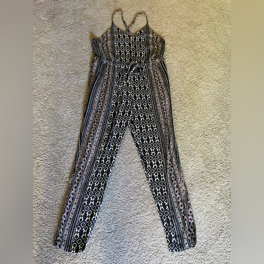 Free People Romper - Picture 1 of 11